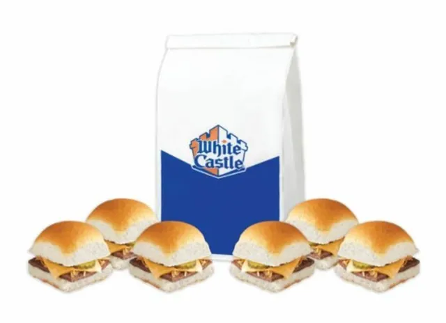 White Castle