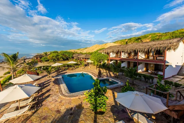 Balihai Bungalows Hotel