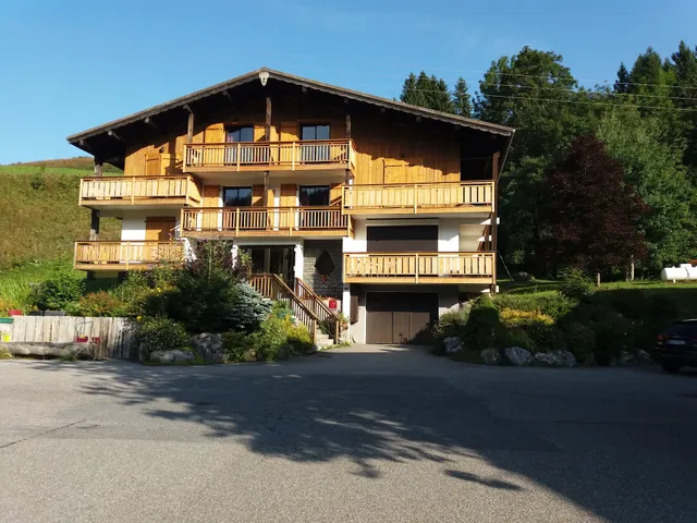 Hôtel à La Bonne Franquette