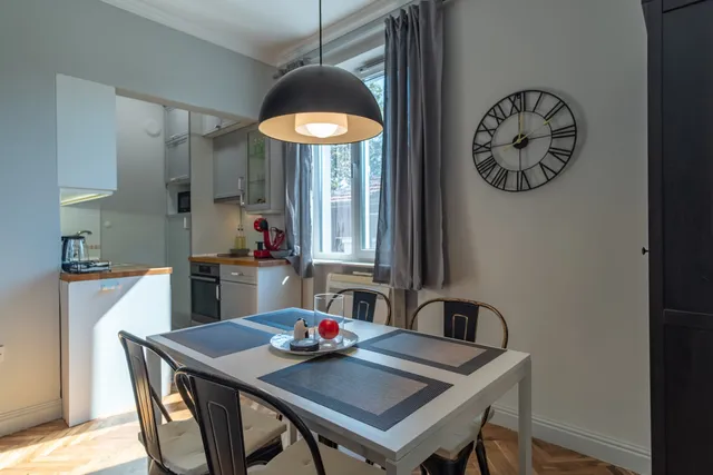 Midnight Blue - suitable for employees of Frontex