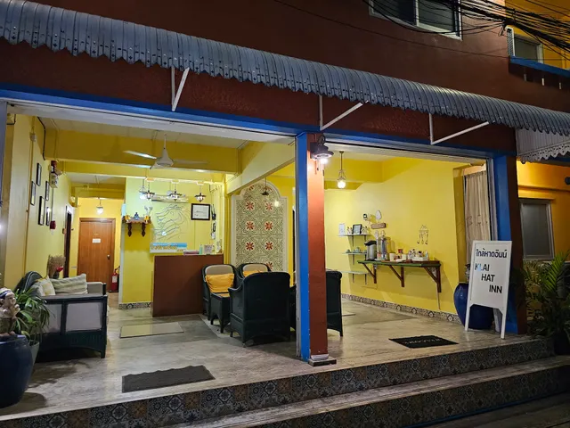 KLAI HAT INN