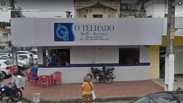 O Telhado Restaurante