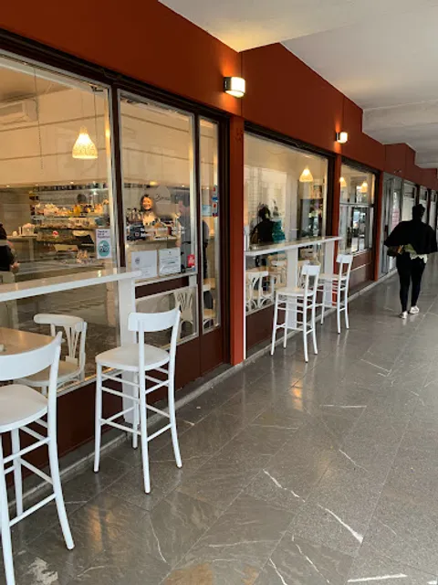 BERNAL Bar caffetteria