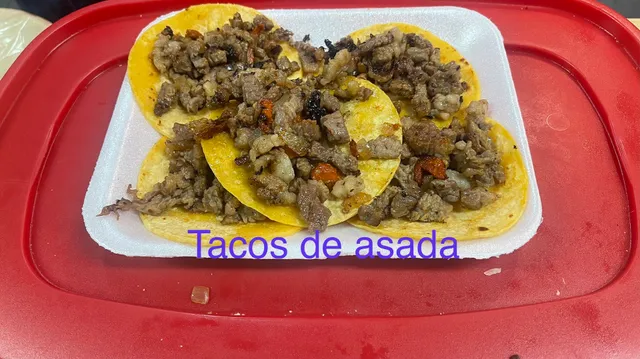 Pinshis tacos el flako