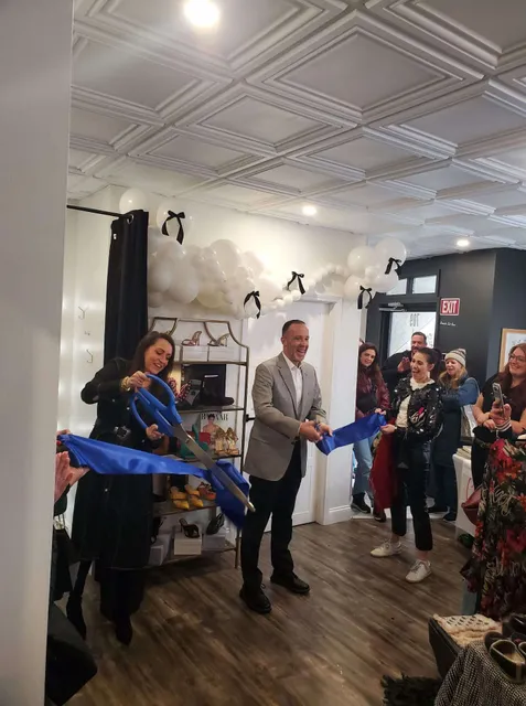 Second Look Styling & Boutique