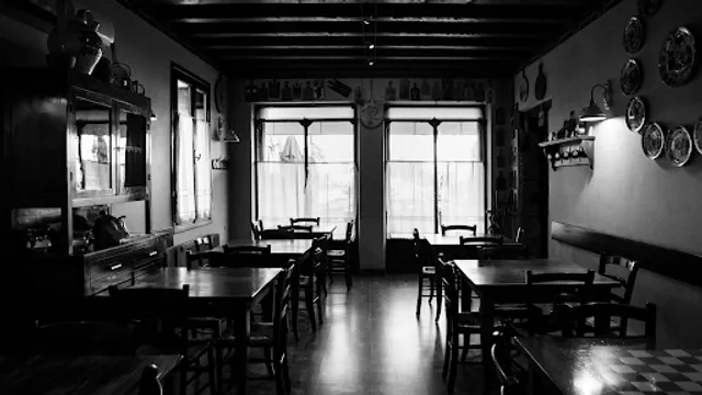 Ostaria al Contadino