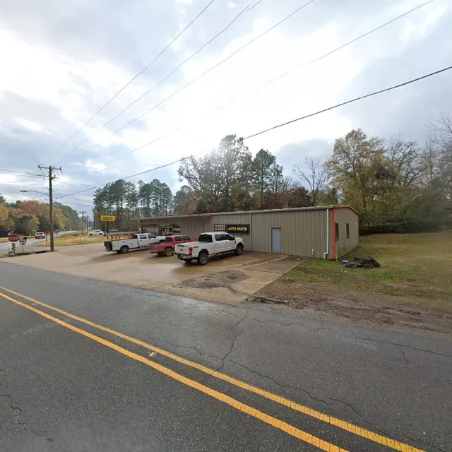 Larry's Motor Supply