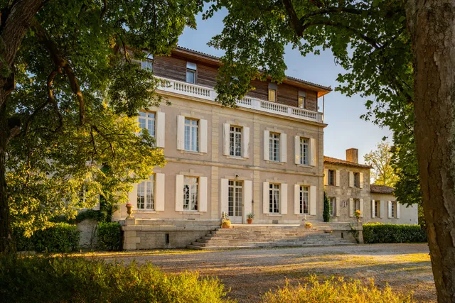 Château Destinée