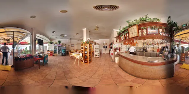 Restaurante Fragata II