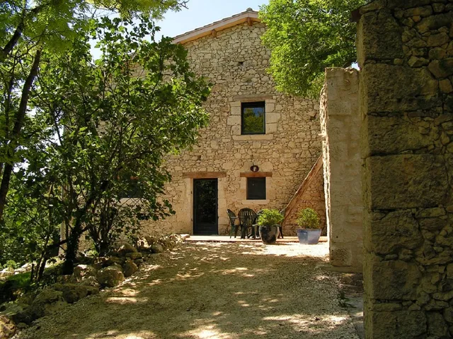 Ty'Galis gîte et chambres d'hôtes à Lectoure.