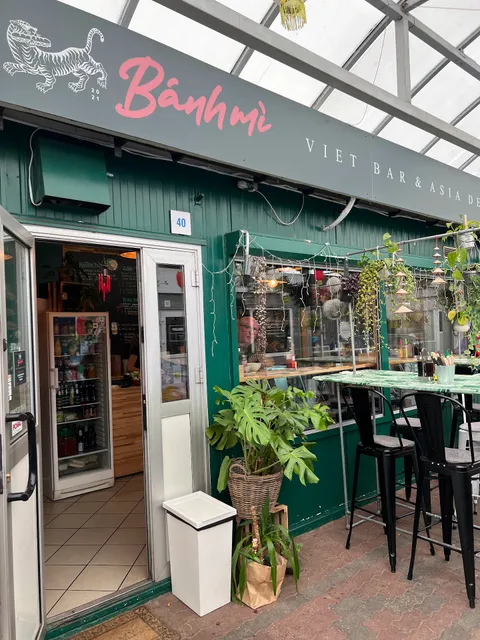 restauracja i delikatesy azjatyckie Szczecin banh mi