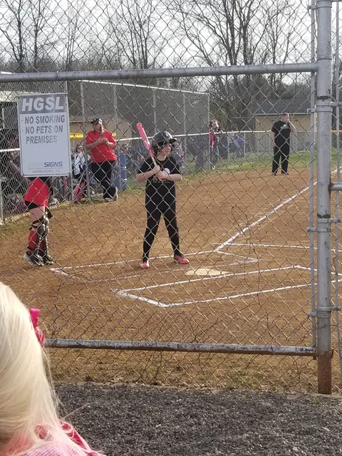 Halifax Girls Softball League