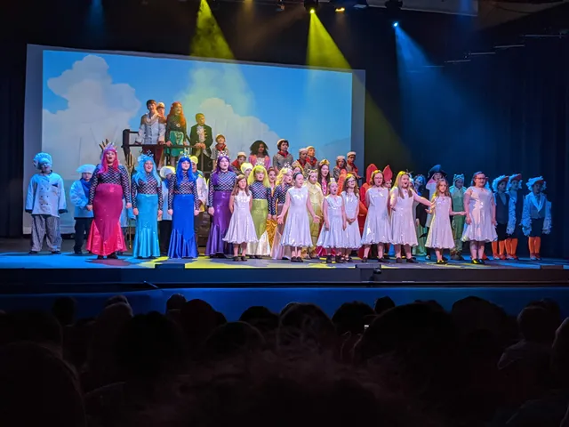 Sikeston Little Theatre