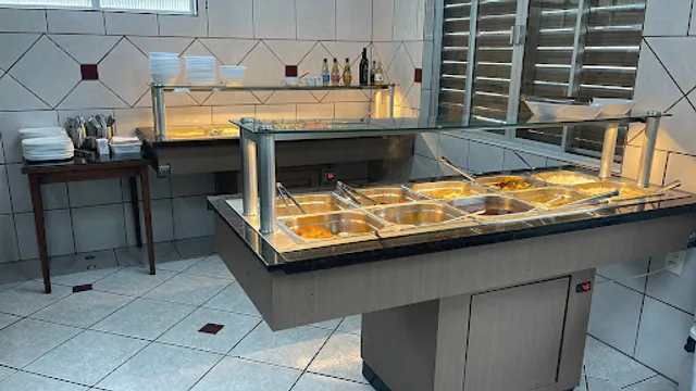 Ferreira Padaria & Confeitaria