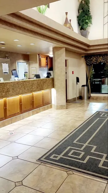 Ramada by Wyndham St George