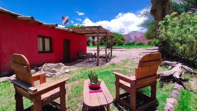 Huerta Las Señoritas