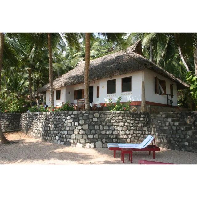 Karikkathi Beach House