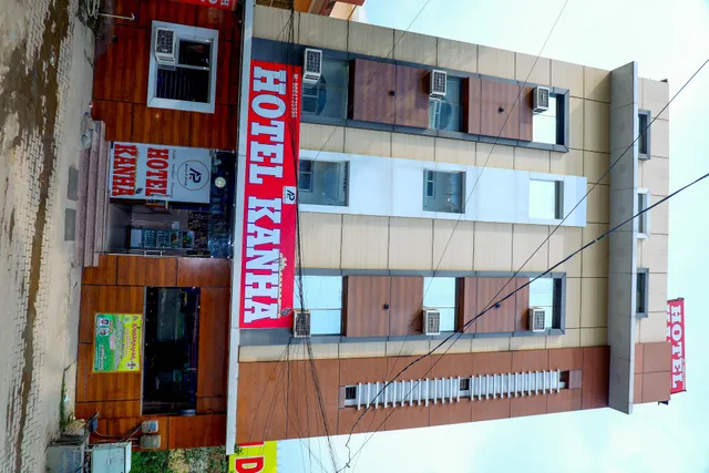 Hotel Kanha