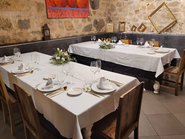 Alma Nostra Restaurante