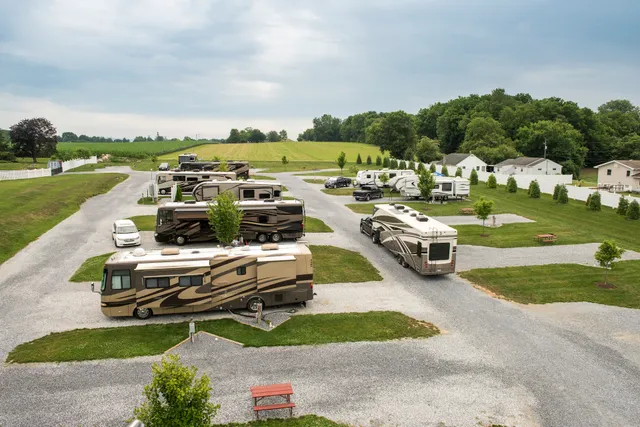 Country Acres Campground