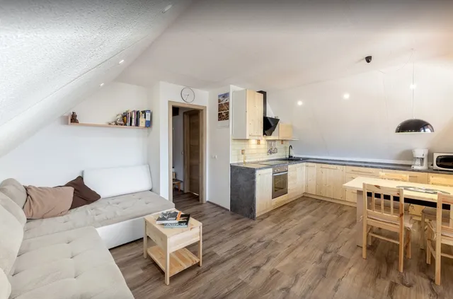 Old Mill House Bohinj