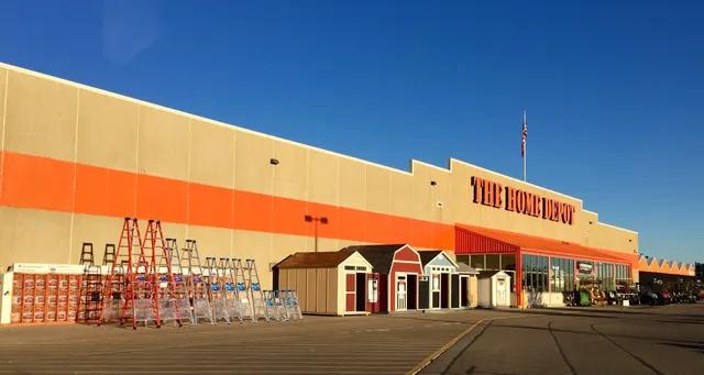 The Home Depot