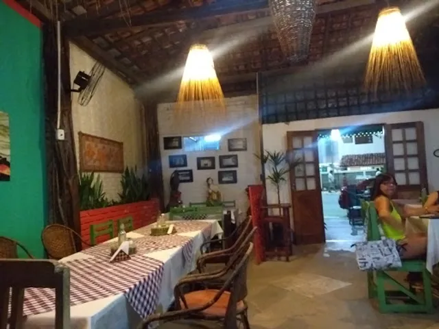 Tempero de Fazenda / Cantinho Mineiro Restaurante e Fornaria