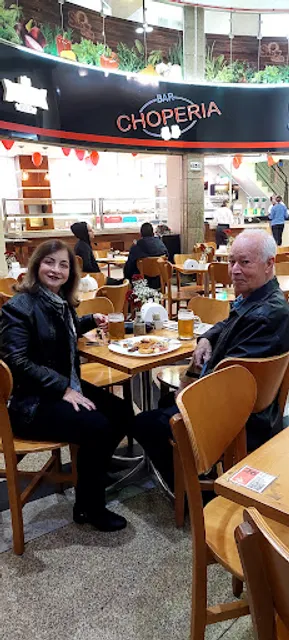 Sabor e Cia Restaurante - Shopping Calçadão