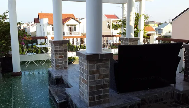 Green Grass Homestay