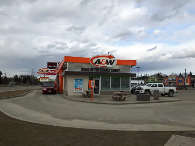 A&W Canada