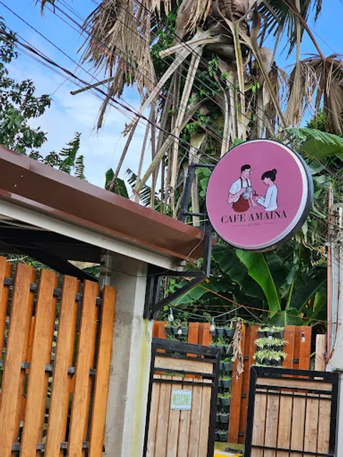 Cafe Amaina