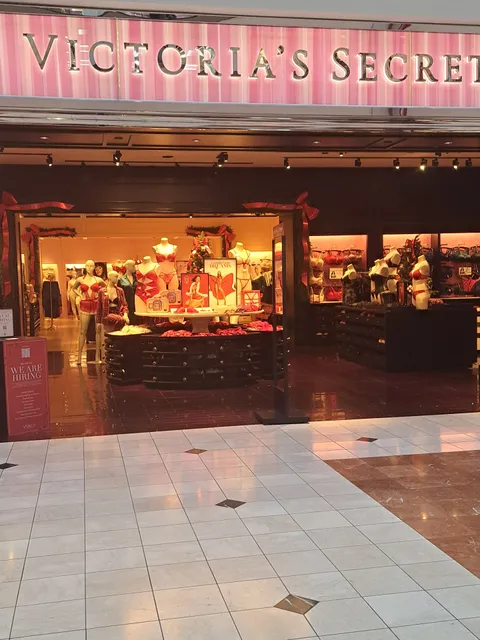 Victoria's Secret & PINK