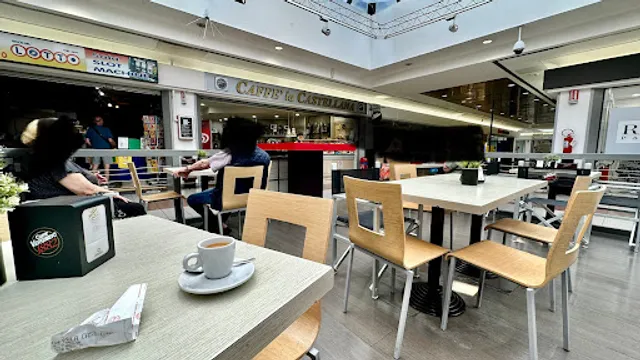 Caffè La Castellana