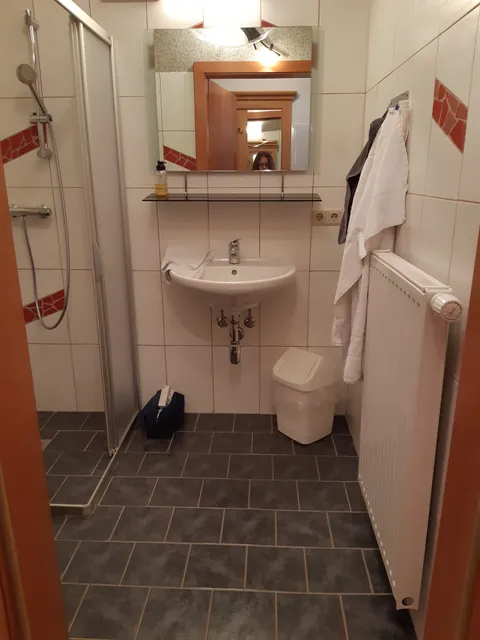 APPARTEMENTHAUS HOCHEGG