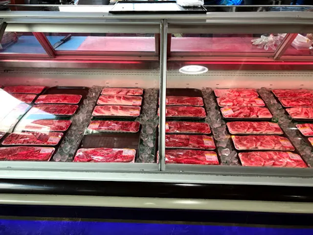 파주맛집조재벌샘고기