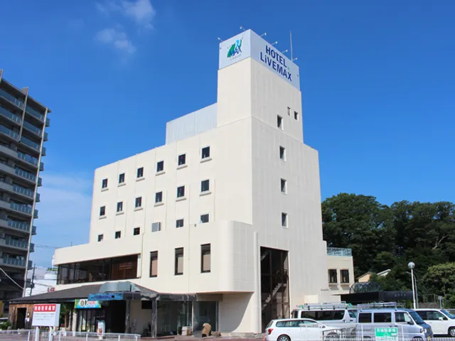 Hotel Livemax Utsunomiya