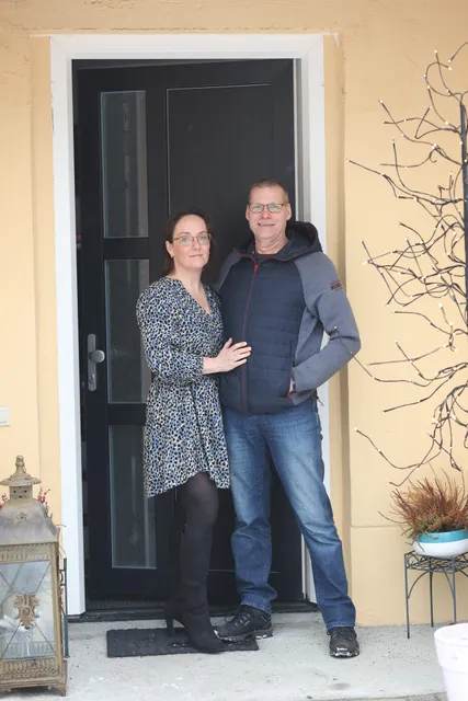 Haus Stefanie Elvire bram/ Marlies oosterman