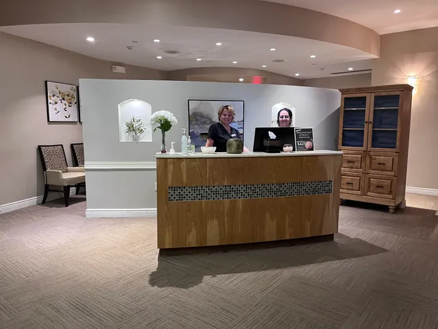 The Fountain Spa (Day Spa Ramsey, NJ)