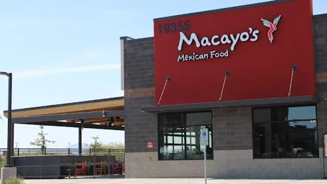 Macayo's Mexican Food