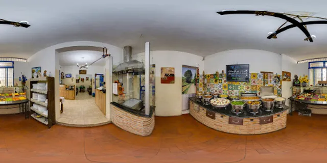 Restaurante - Bom Mineiro