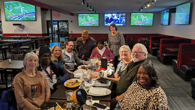 Cheers Bar and Grill