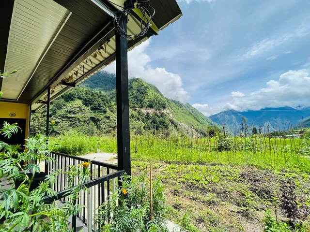 Anurag Home Stay Urgam Valley Devgram