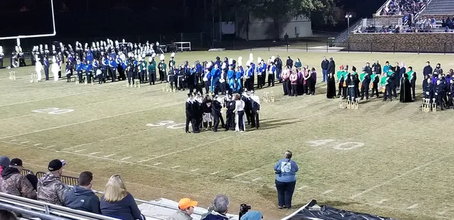 Jack Deere Field ( The Brickyard )