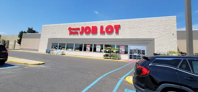 Ocean State Job Lot