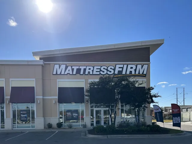 Mattress Firm Carolina Forest Commons