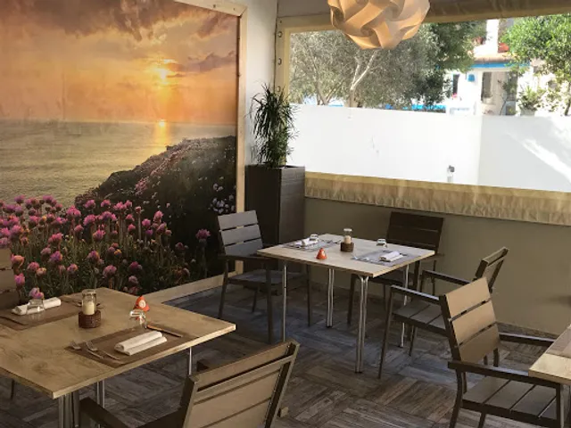 Ristorante Pizzeria Mùita Di Mari