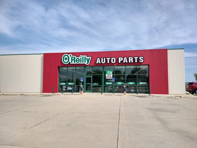 O'Reilly Auto Parts
