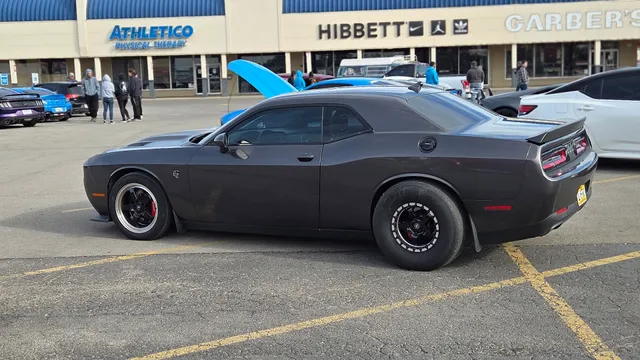 Town Plaza Shopping Center