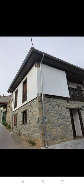 Casa rural santibañez de la fuente