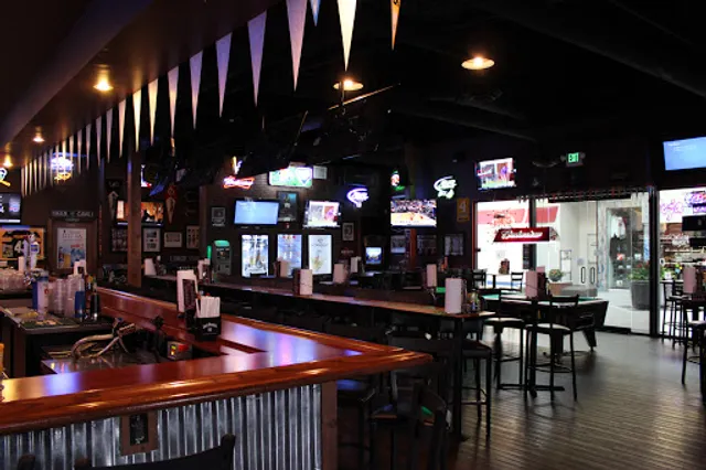 Bout Time Pub & Grub Ogden